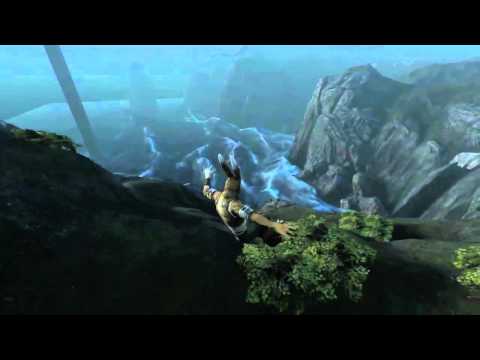 Alpha 156 Changes - Overgrowth Video