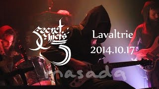 Secret Chiefs 3 Live 2014.10.17 @ Lavaltrie [Café Chasse-Galerie]