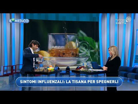 Il mio medico - I rimedi naturali per curare i malanni di stagione