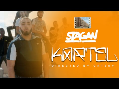 Stagan - Kartel (Official Video) (2015)
