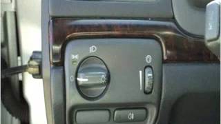 preview picture of video '2001 Volvo S80 Used Cars Thomasville NC'