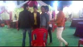 preview picture of video 'funny friend video abhay jaiswal'