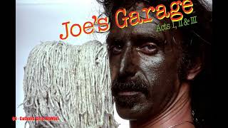 Frank Zappa - 03 - Catholic Girls (UpMix)