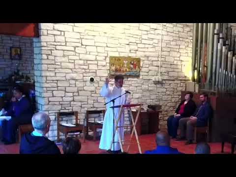 YouTube video thumbnail