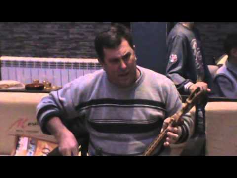 Rašovića Mara-Guslar Desimir Balšić