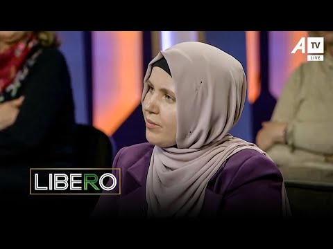 Valbone Bytyqi: Burka (mbulimi i tërësishëm) nuk është obligim fetar