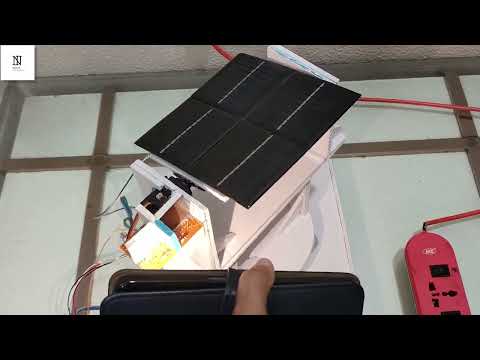 Smart Irrigation System using Raspberry Pi Complete Project Step by Step