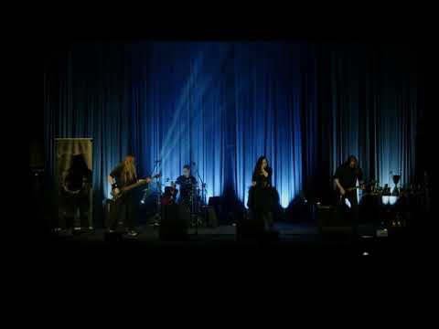 After Evolution - "The Path" live (48 hfp awards ceremony)