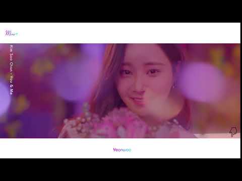 Kim Soo Chan - You & Me Teaser (Yeonwoo) Cut