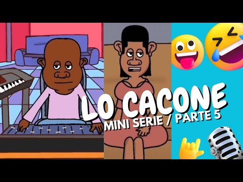 If you LAUGH you lose / Lo Cacone #5 #funnyvideos #humorrd
