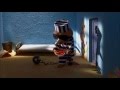 Built To Be Wild Stinky Spud S Jail Break UK