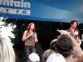 Pat Monahan & Brandi Carlile - Pirate On The Run