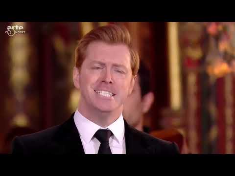 Тим Мид   Антонио Вивальди Tim Mead   Antonio Vivaldi  Stabat Mater, Nisi Dominus