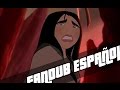 Mulan 2 La Muerte De Shang Fandub Español Latino