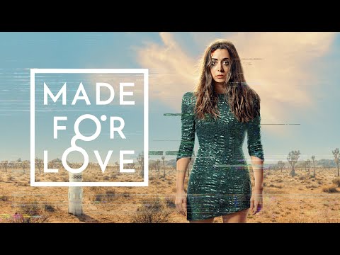Trailer-Vorschau: Made for Love