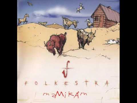 Folkestra - Mamikám
