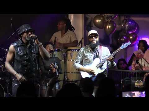 Klass Live 9 Janv 2026 @ Club Ivy  ---- P P P W  Pa Gin Plenyin