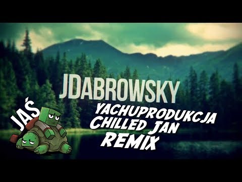 yachostry feat. JDabrowsky - Chilled Jan