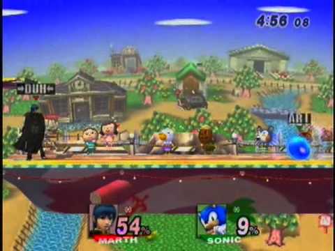 TAG XLI Brawl Singles - Zex vs Airikie
