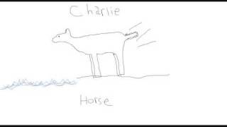 Great Big Sea-Concerning Charlie Horse