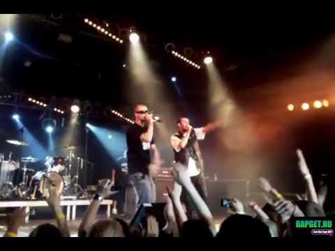 Palevo, Loc-Dog, Slim - Здесь у Всех (MILK-Live-2011).avi.flv