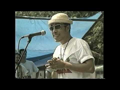 Chico Science & Nação Zumbi - Monólogo ao Pé do Ouvido / Banditismo Por uma Questão de Classe