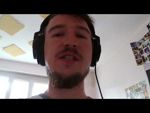 SHURE SM7B VS. AT2020 - Bedroom session?