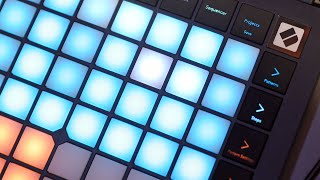 Video thumbnail for Novation Launchpad Pro [MK3] | NAMM 2020 by Guitar Center