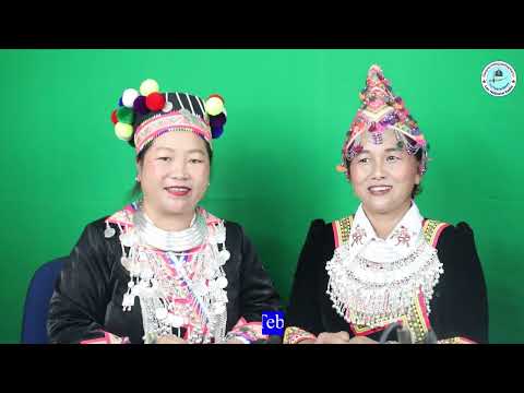 Lus Tshaj Tawm Ntawm peb Xov Tooj Cua