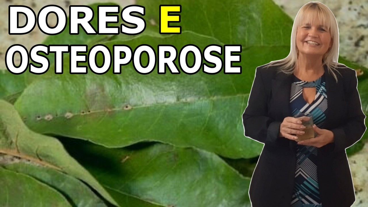 Dores no Corpo, Artrose, Osteoporose, Artrite, Reumatismo, Inflamações... 💖 MARILENE SARAH FIALHO