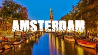 Amsterdam, Netherlands | Travel Guide on Food