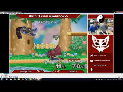 Worth Analysis: Cuno vs Tatuwah