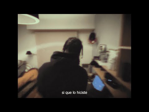 Genson - Ahora si me ve' (Visualizer)