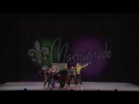 Best Contemporary // SNOW - South Carolina Dance Company [Spindale, NC]
