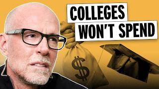 The College Affordability Crisis: Is a Degree Still Worth It? | Office Hours
