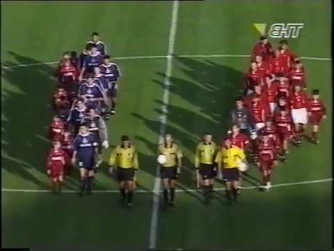 2000/01 Sarajevo - Čapljina 5:2