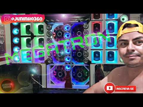 MEGATRON - REPERTORIO NOVO VERÃO  2021 (PRA TESTAR O PAREDÃO E A JBL)