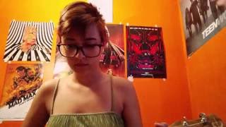 How I Miss You - FooFighters (cover)