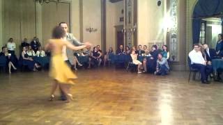 Aurelija Daugėlaitė & Irmantas Bačelis 2014 02 15 21 28 26