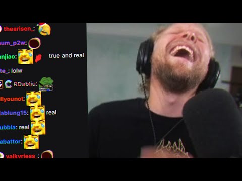 Quin Enables a New TTS (Angry Quin)