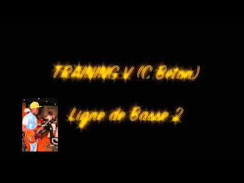 TRAINING V (Free style Ligne 2)