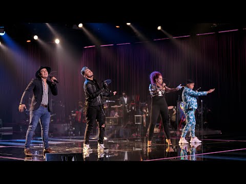 Lessing Kérguelen - A Otro Nivel (Procura) Fusión 9