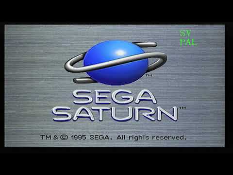 [Saturn] Pandemonium #2 - Original Hardware