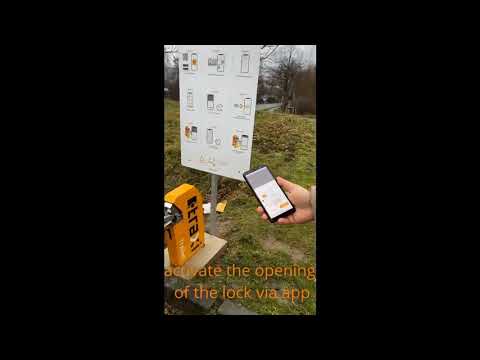 traxi - dein Anhängerverleih!