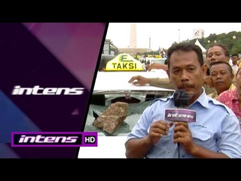 Highlight - Intens 23 Maret 2016