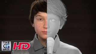 CGI & VFX Trailers HD: Official Homefront: The Revolution - by Plastic Wax