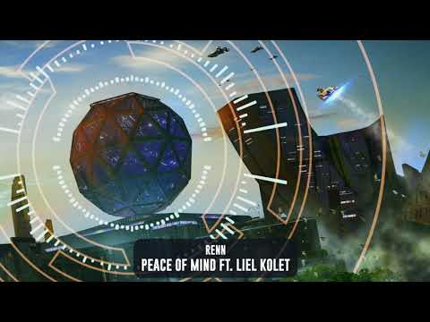 Video thumbnail for Peace of Mind