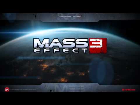 Mass Effect 3 Soundtrack - 23 - Credits (Faunts - Das Malefitz)
