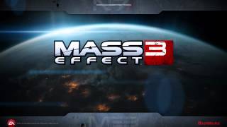 Mass Effect 3 Soundtrack - 23 - Credits (Faunts - Das Malefitz)
