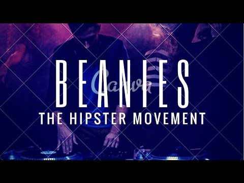 BEANIES FOR MEN | THE HIPSTER LIFESTYLE